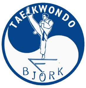 Taekwondo_bjork